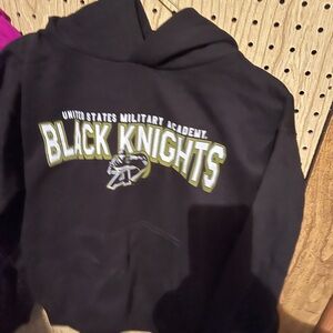 Black Knights Hoodie